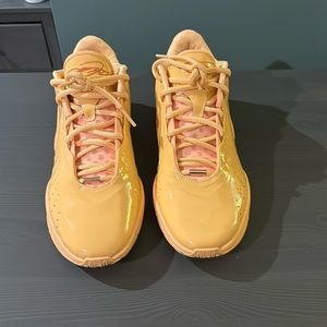 LebronXXI Dragon Pearl never worn before